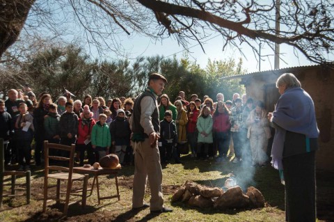 Encuentro Anual de la Red de Turismo Rural Buenos Aires