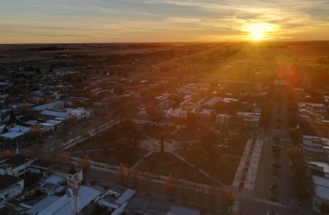 Este viernes se lanza oficialmente el proyecto “Salliqueló Patrimonial”