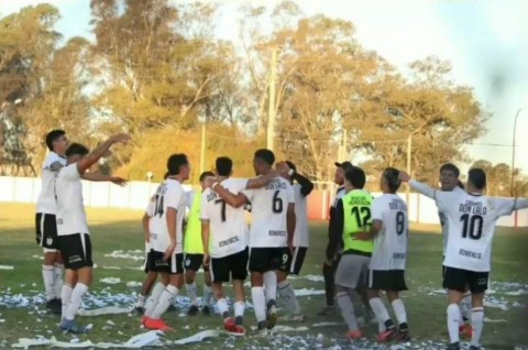 Unión Deportiva de Bonifacio puede ser campeón este fin de semana