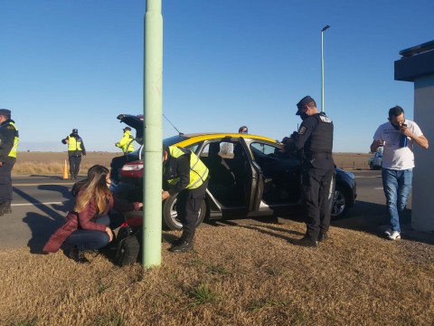 Continúan labrando infracciones a las medidas sanitarias