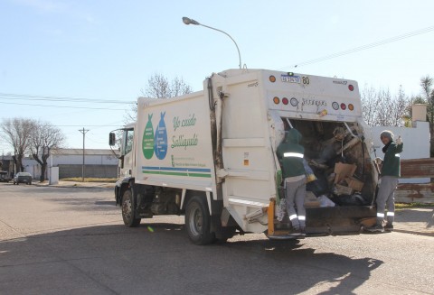 Convocatoria a cubrir puestos de trabajo en el área de Servicios Urbanos