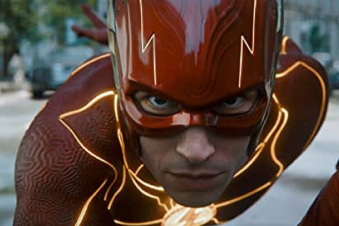 Este fin de semana, el Cine proyecta “Flash”