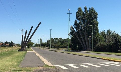 Nuevas actividades habilitadas en Pellegrini