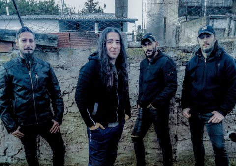 P.U.L.S.I.O.N la banda regional de metal con proyección internacional