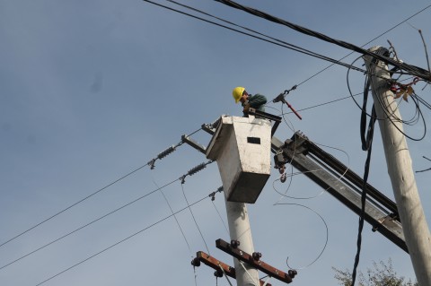 Habrá cortes de energía en De Bary, Bocayuva y Pellegrini