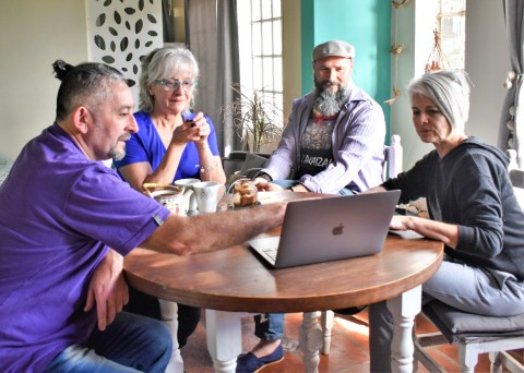 Un proyecto local resultó seleccionado en el Programa Gestionar Futuro 