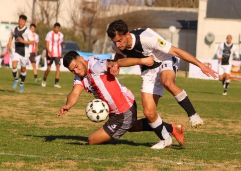 Este domingo, se juega séptima fecha del Torneo Clausura