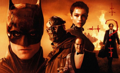 El Cine proyectará “The Batman” 