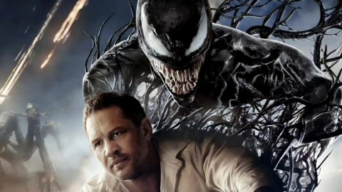 El Cine Sociedad Italiana de Salliqueló proyectará Venom, el último baile