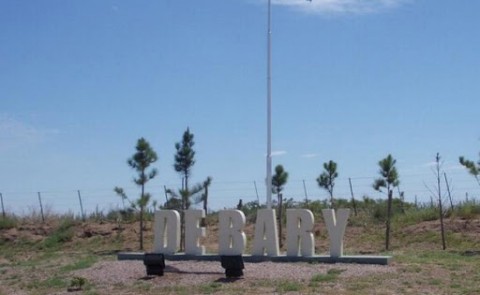 Fueron aisladas 12 familias en De Bary