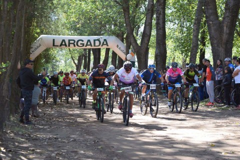 Comienza el Campeonato de Rural Bike “6 Ciudades 2023”