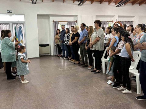 Se suspendió el acto central de inicio de clases