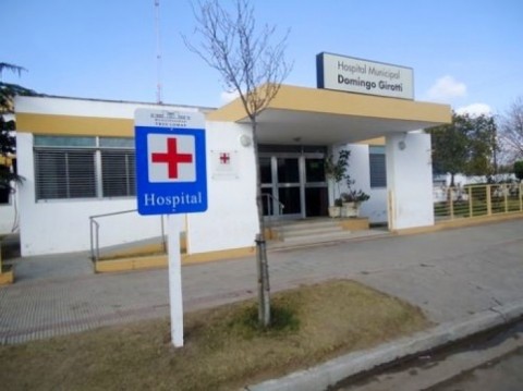 Inauguran ampliación del Hospital y la Oficina de Informes