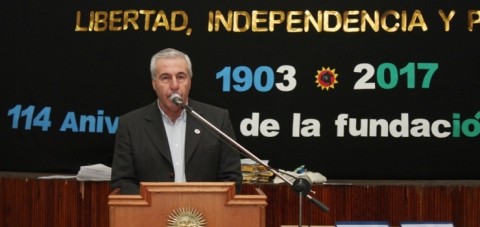 Jorge Hernández: "Cambió la manera de hacer gobierno"