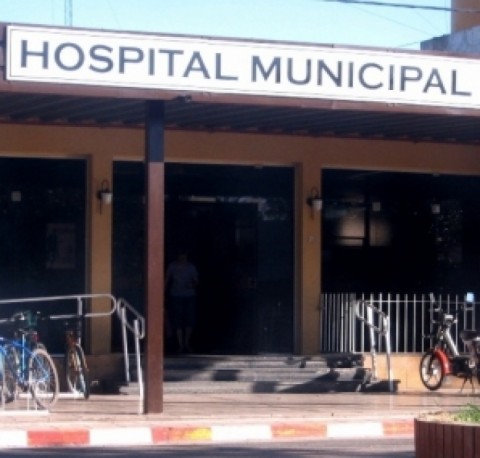 Se garantizó la provisión del servicio de agua corriente al Hospital y Asilo Municipal