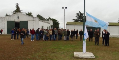 Quedó inaugurada la 1ª Expo Regional de Medio Ambiente