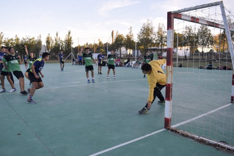 Dieron a conocer los Talleres Deportivos para este año