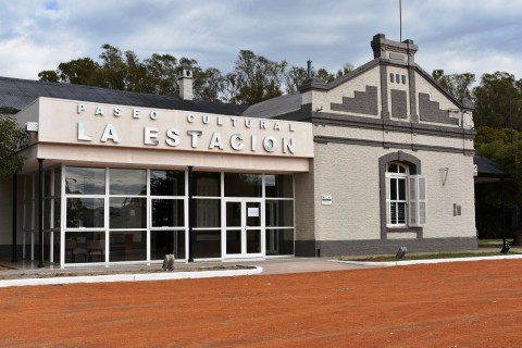 El Museo Municipal se encuentra en el Registro de Museos Argentino