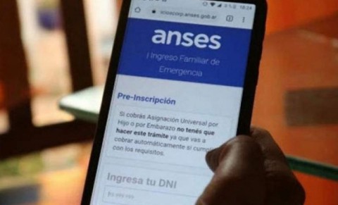 Denuncias ante posibles estafas