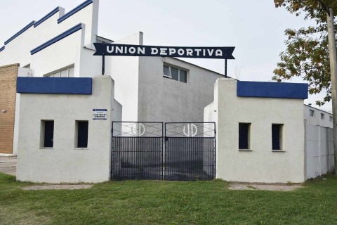 El Club Unión Deportiva cumple 90 años