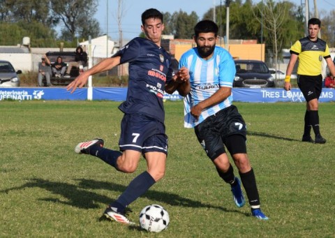 Se juega la séptima fecha del Torneo Apertura 