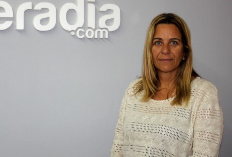 Alejandra Tejedor: “El futuro digital se construye con adultos presentes”