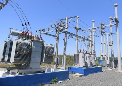 Licitan una nueva Estación Transformadora de Energía para Quenumá