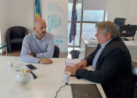 Succurro gestiona la extensión de la red de gas en Quenumá