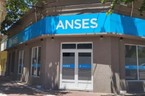 PAMI comenzará a funcionar en el mismo local que ANSES