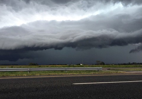 Alerta meteorológica para esta noche