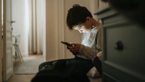 Alarma en la comunidad por el uso indebido de las redes sociales