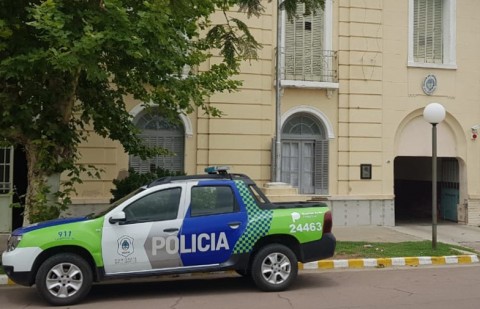 Una persona fue apuñalada durante pelea callejera