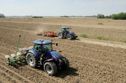 Abrió la inscripción para el curso de Operario de Maquinaria Agrícola 