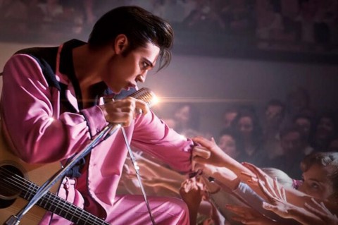 La Sala Cine Teatro de la Sociedad Italiana proyectará “Elvis”