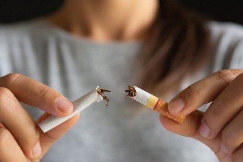Día Mundial sin Tabaco: por qué es la principal epidemia prevenible 