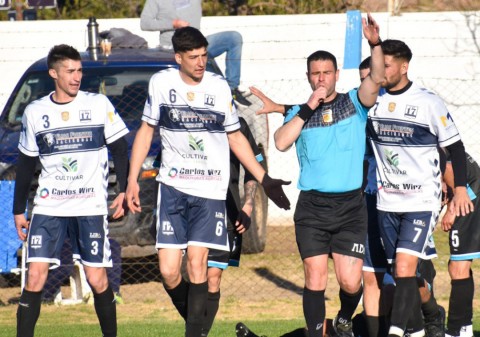 Se juega la décima fecha del Torneo Clausura