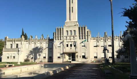 Solicitan comunicarse antes de acercarse al Palacio Municipal