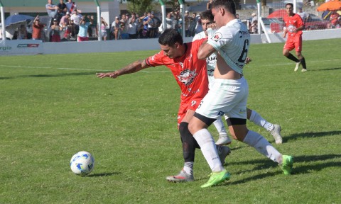 Se juega la sexta fecha del Torneo Apertura