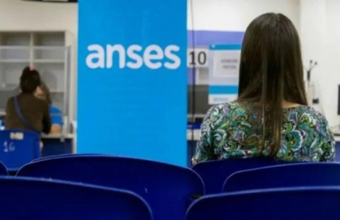 Esta semana habrá nuevamente operativo de atención en ANSES