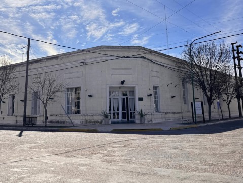 Comienza a desarrollarse una Feria Literaria Cultural