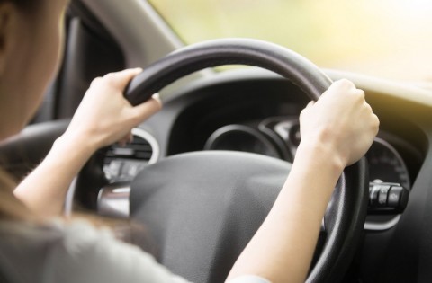 Curso de seguridad vial para el otorgamiento de licencias de conducir