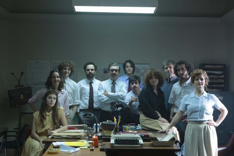 Proyectan “Argentina, 1985” con entrada gratuita