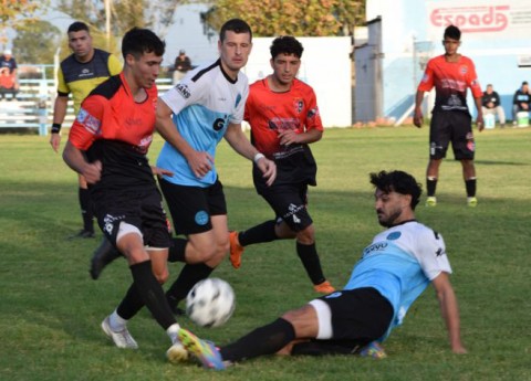 Imágenes de El Torneo Apertura comienza a desarrollar su segunda mitad