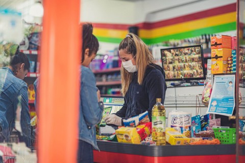 Amplían el horario comercial de los gastronómicos