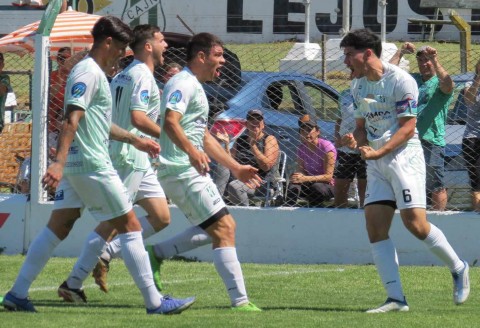 Jorge Newbery y Deportivo 17 disputarán la Final de la Liguilla