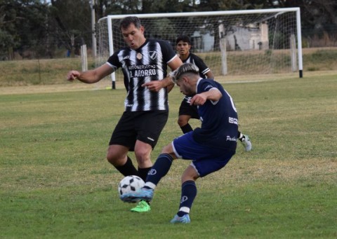 Se juega una nueva fecha del Torneo Apertura