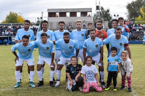 Se juega la quinta fecha del Torneo Clausura