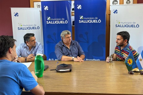 Impulso al sector productivo local con financiamiento provincial