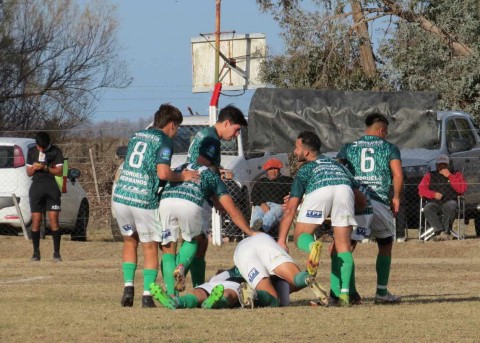 Se juega la segunda fecha del Torneo Clausura