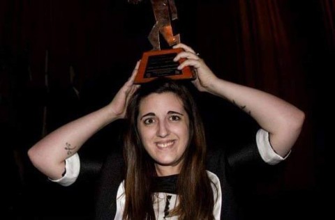 Debaryense fue premiada en festival internacional de publicidad 